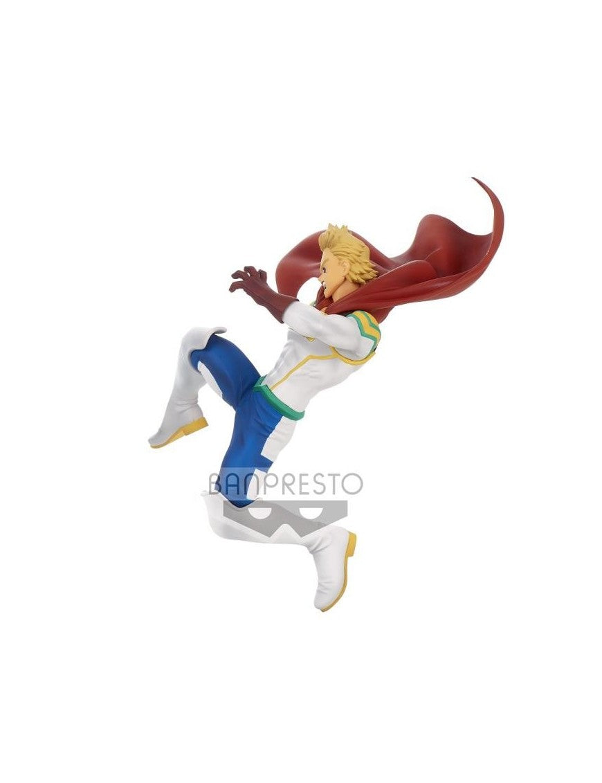 Mirio Togata The Amazing Heroes Vol. 16 My Hero Academia Figure