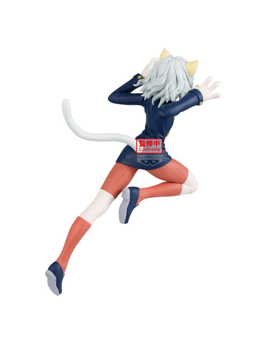 Neferpitou Vibration Stars Hunter X Hunter Bandai