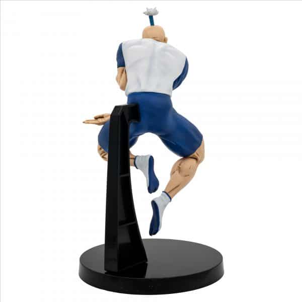 Netero Vibration Stars Hunter X Hunter Bandai