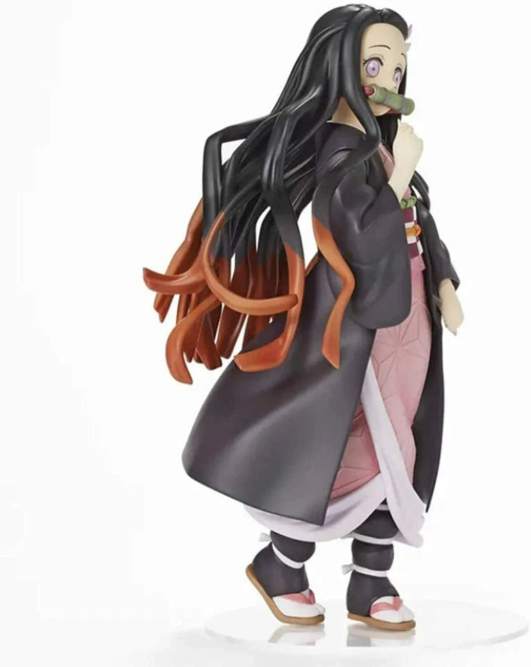Nezuko Kamado SPM Figure Demon Slayer Kimetsu no Yaiba Sega