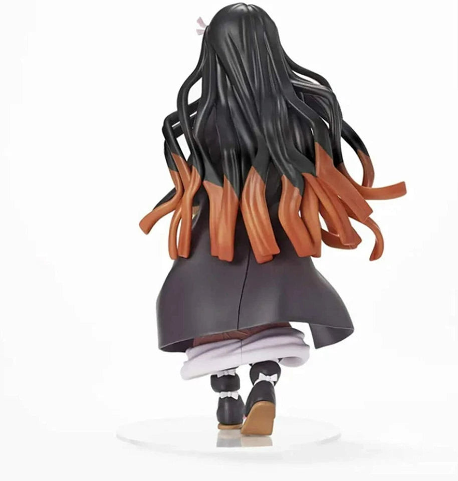 Nezuko Kamado SPM Figure Demon Slayer Kimetsu no Yaiba Sega