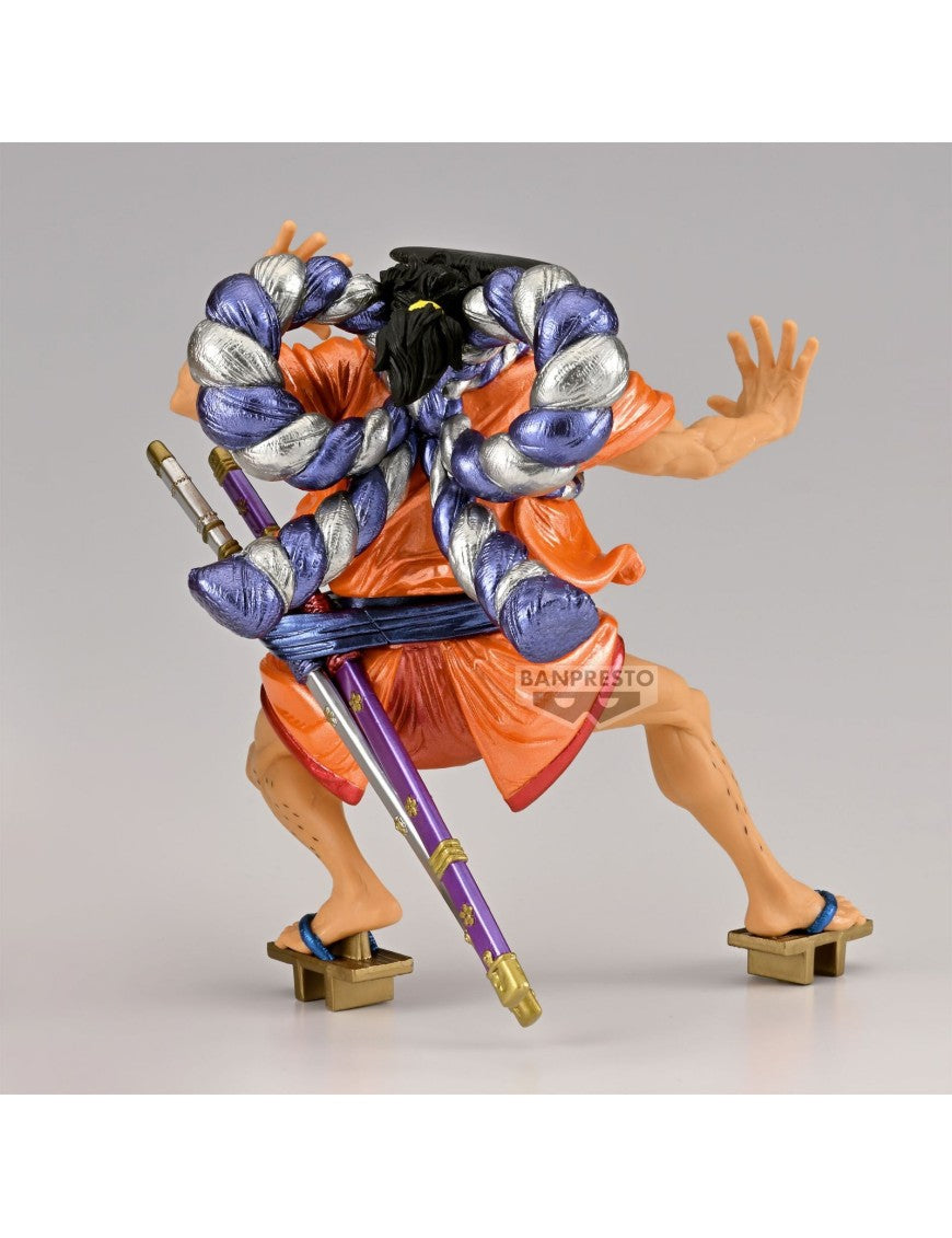 Kouzuki Oden King Of Artist Special vers. One Piece Bandai