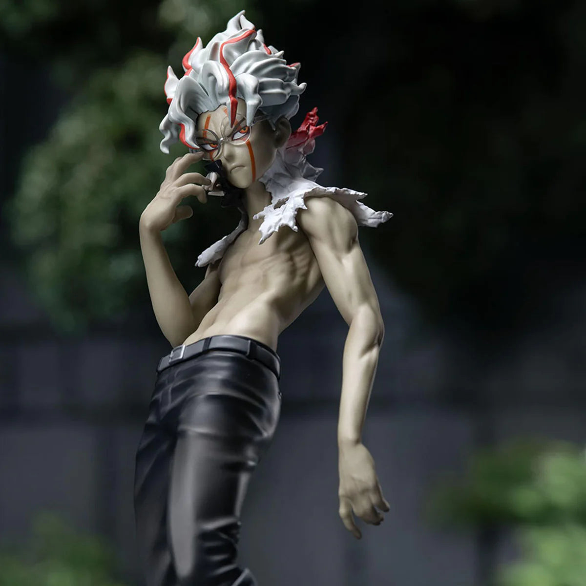 Okarun Trasformed Vol. 2 Vers. 1.5 Luminasta DanDaDan Sega