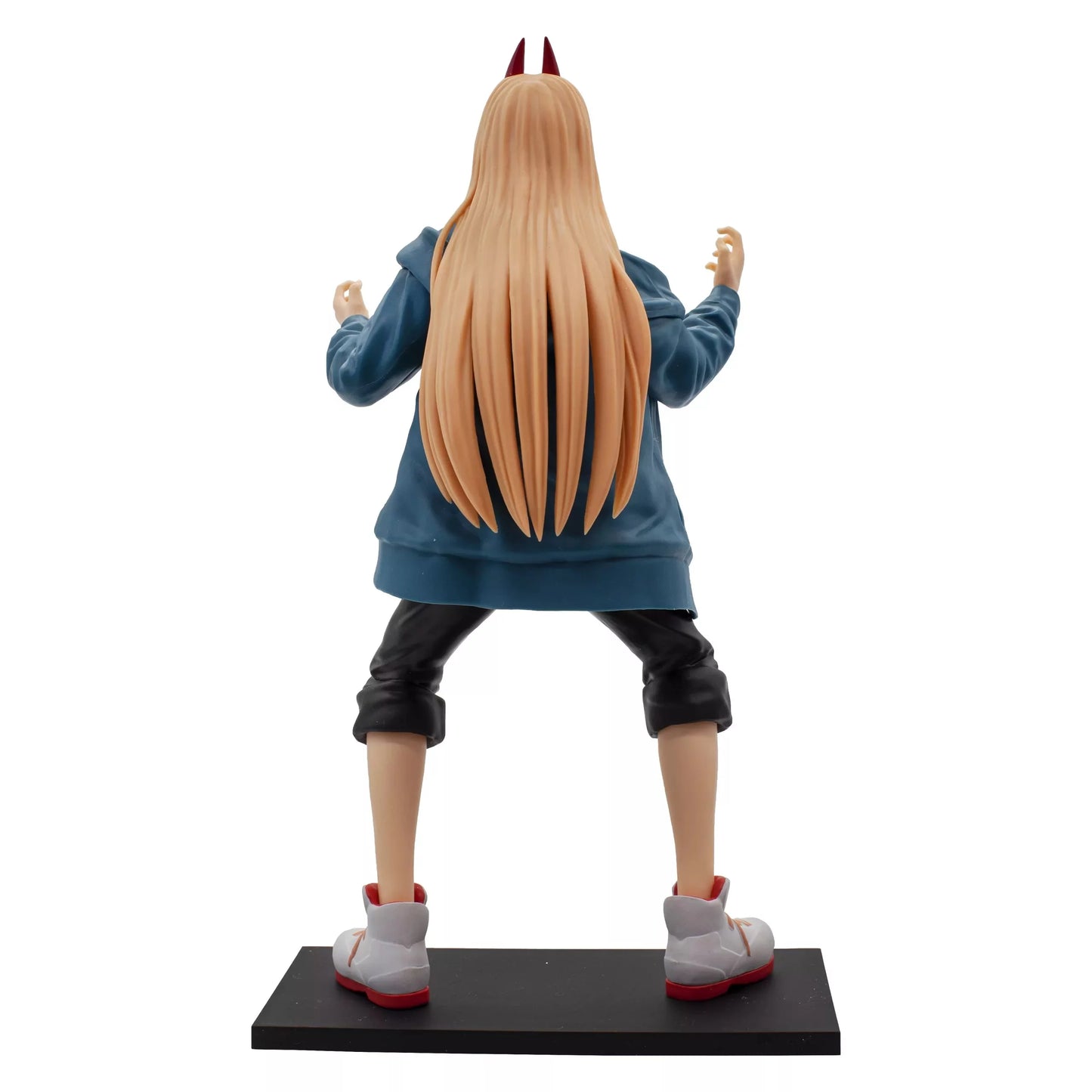 Power Glitter & Glamours - Chainsaw Man Bandai Banpresto