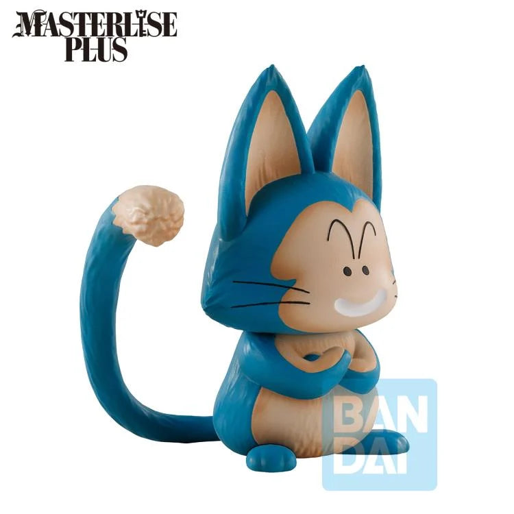 Oolong e Puar Masterlise Plus Prize D "Son Goku Training Arc" - Ichiban Kuji Dragon Ball EX