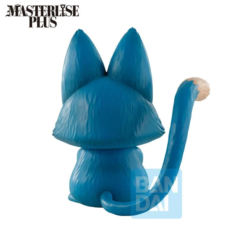 Oolong e Puar Masterlise Plus Prize D "Son Goku Training Arc" - Ichiban Kuji Dragon Ball EX