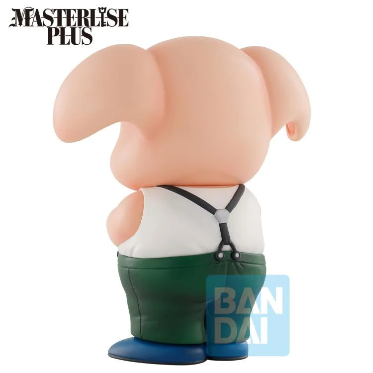 Oolong e Puar Masterlise Plus Prize D "Son Goku Training Arc" - Ichiban Kuji Dragon Ball EX