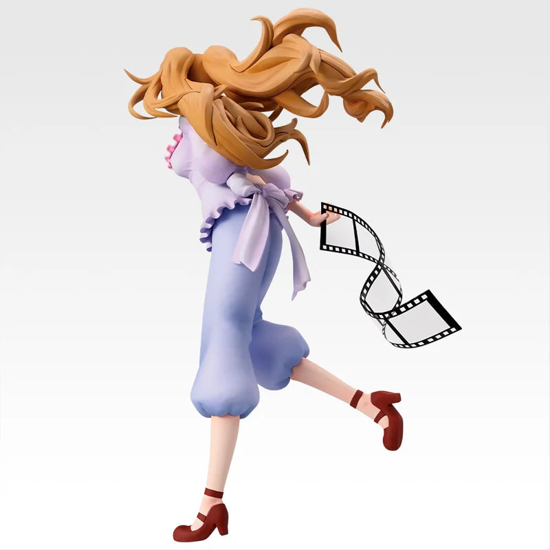 Charlotte Pudding Memory of Heroines Devil's Night Masterlise Expiece C - One Piece Ichiban Kuji Bandai