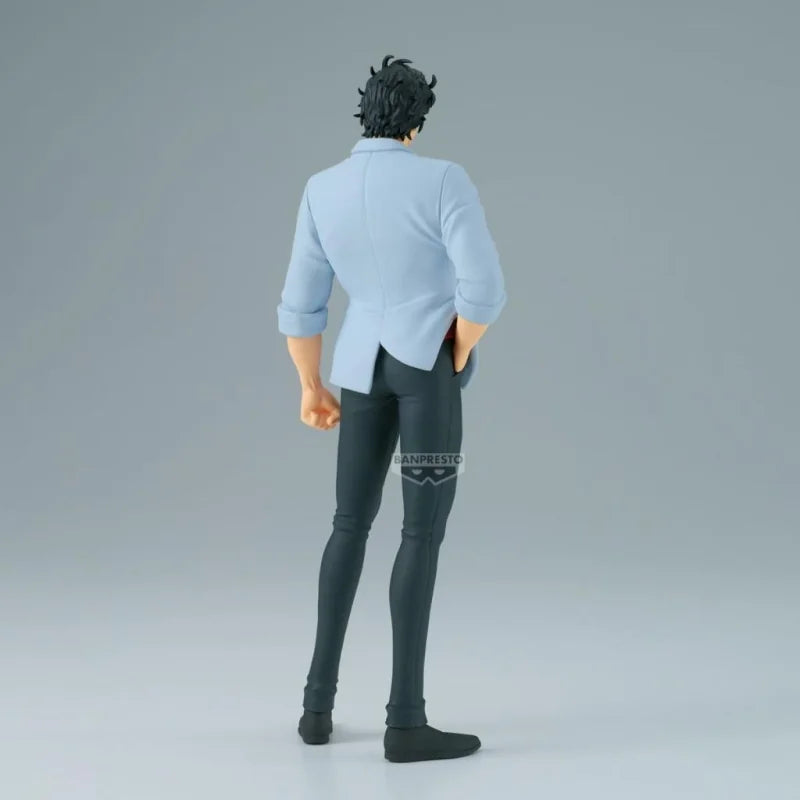 Ryo Saeba City Hunter The Movie: Angel Dust Bandai Figure