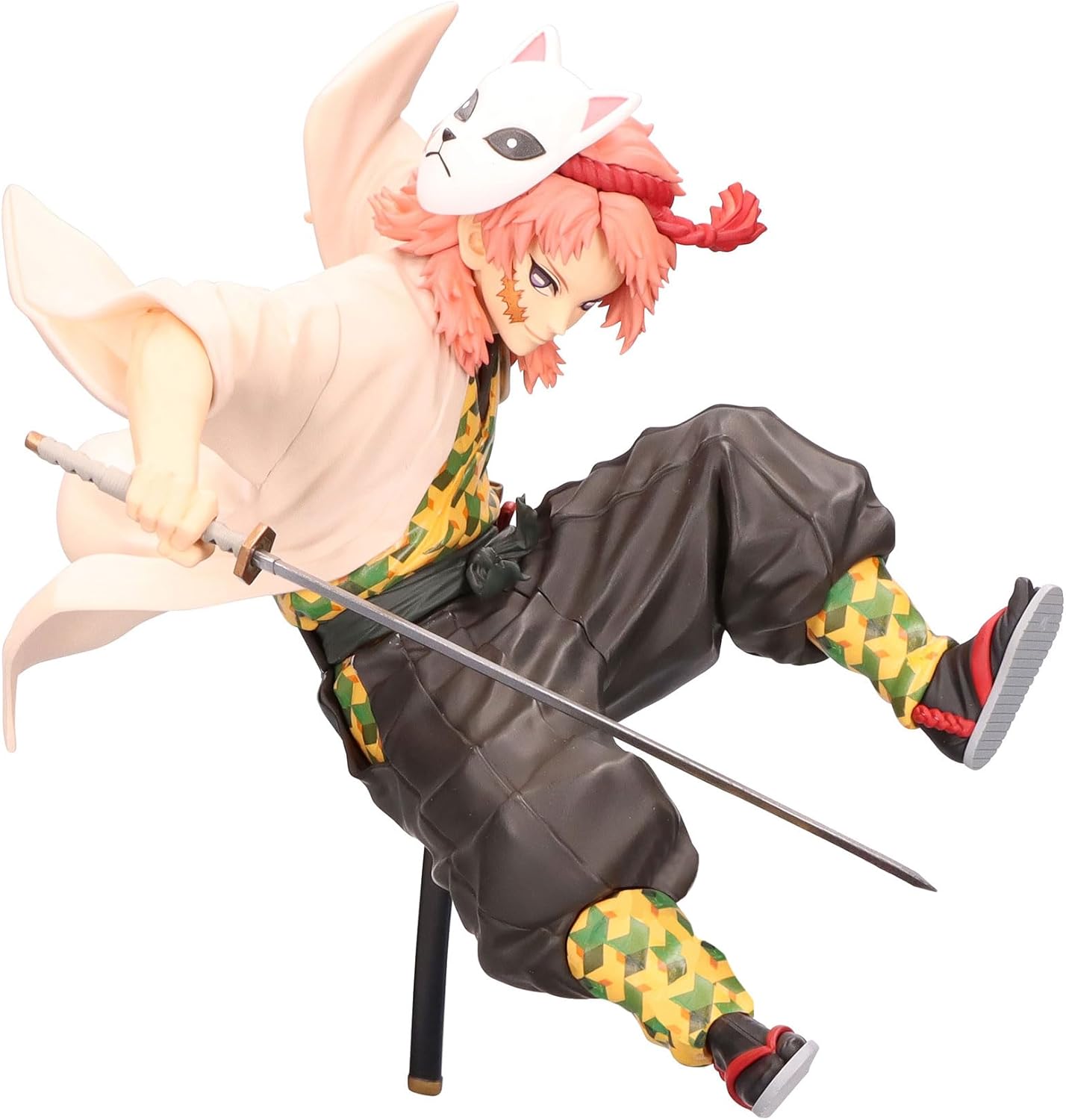 Sabito Vibration Stars Demon Slayer Kimetsu no Yaiba Bandai