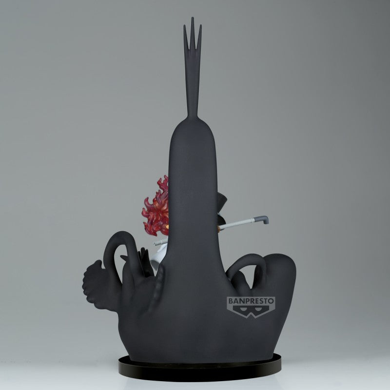 Sabo vs Five Elders & Im WCF Special One Piece Bandai