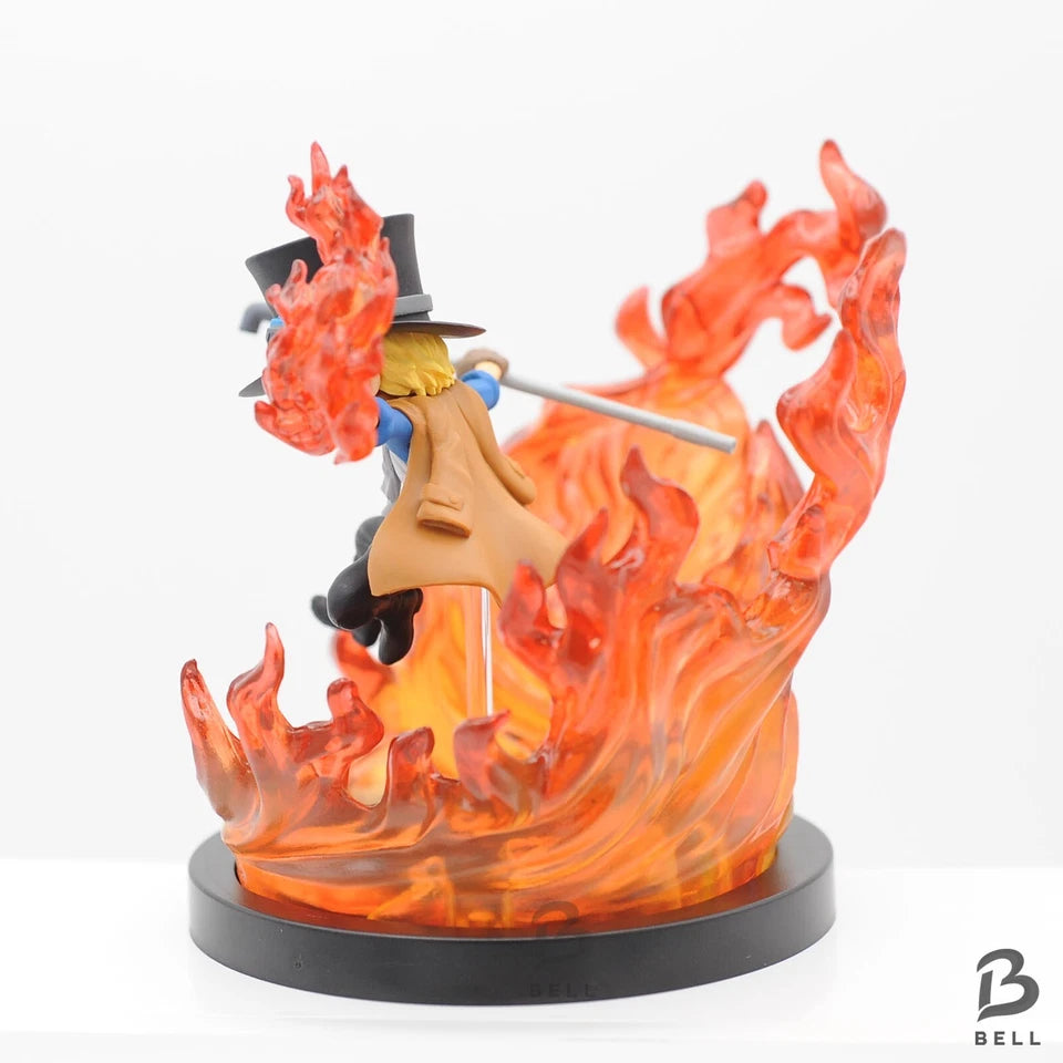 Sabo WCF Special Log Stories One Piece Bandai