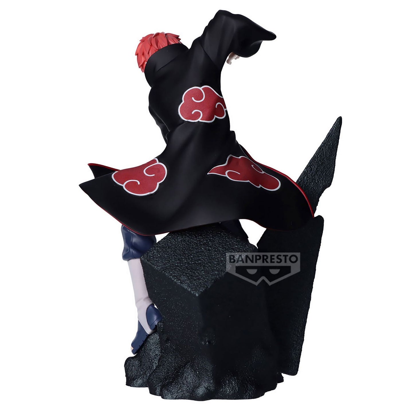 Sasori Effectreme Naruto Shippuden Bandai