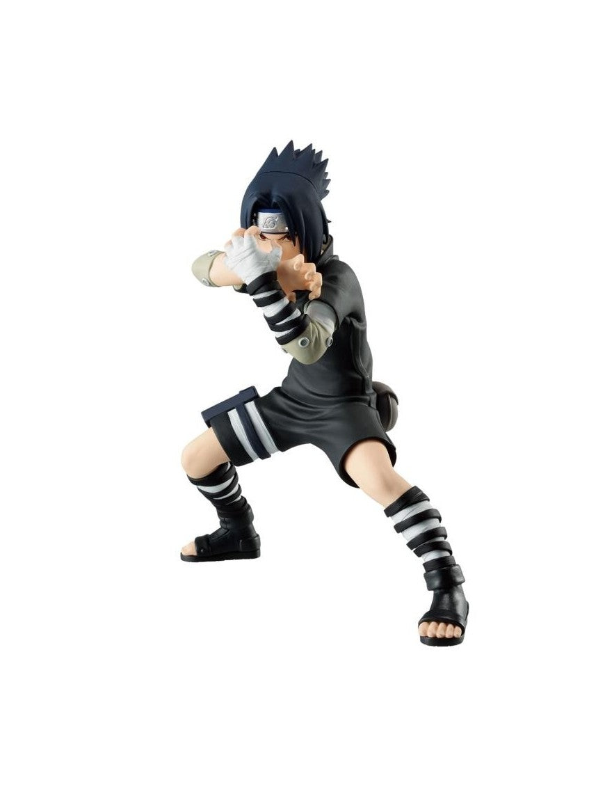 Sasuke Uchiha III Vibration Stars Naruto Bandai