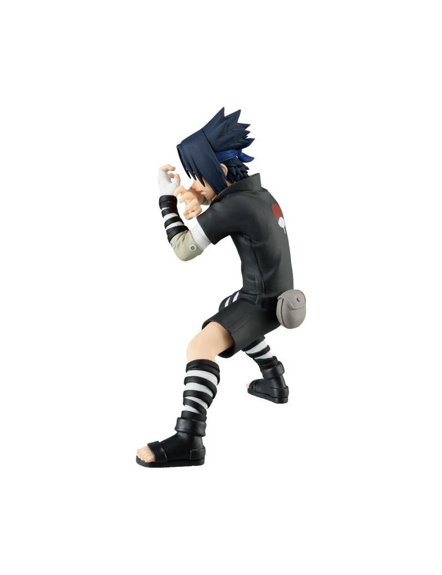 Sasuke Uchiha III Vibration Stars Naruto Bandai