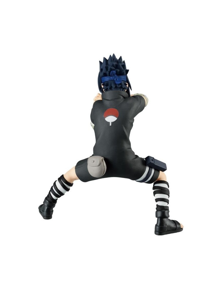 Sasuke Uchiha III Vibration Stars Naruto Bandai