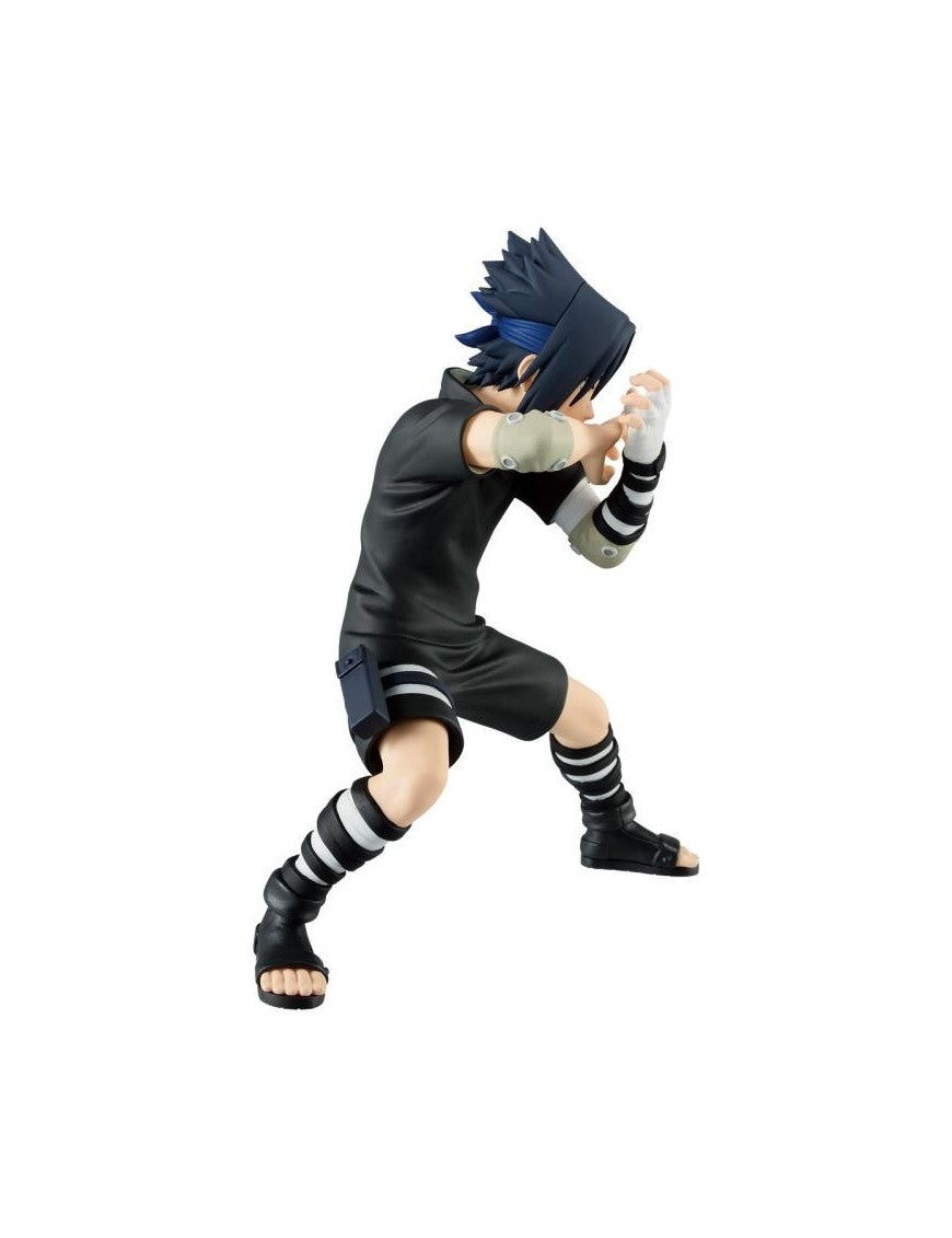 Sasuke Uchiha III Vibration Stars Naruto Bandai
