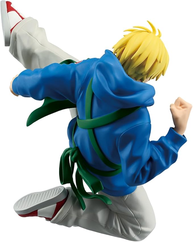 Shin Asakura Vibration Stars Sakamoto Days Figure