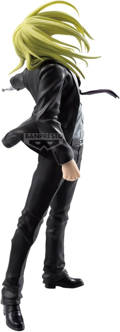 Shishiba Vibration Stars Sakamoto Days Figure