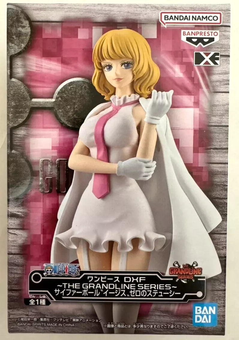 Stussy EggHead DXF The Grandline Series One Piece Bandai