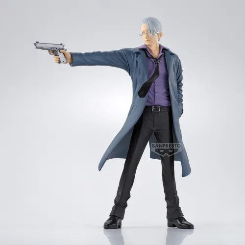 Sakamoto Taro Sakamoto Days Figure