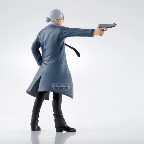 Sakamoto Taro Sakamoto Days Figure