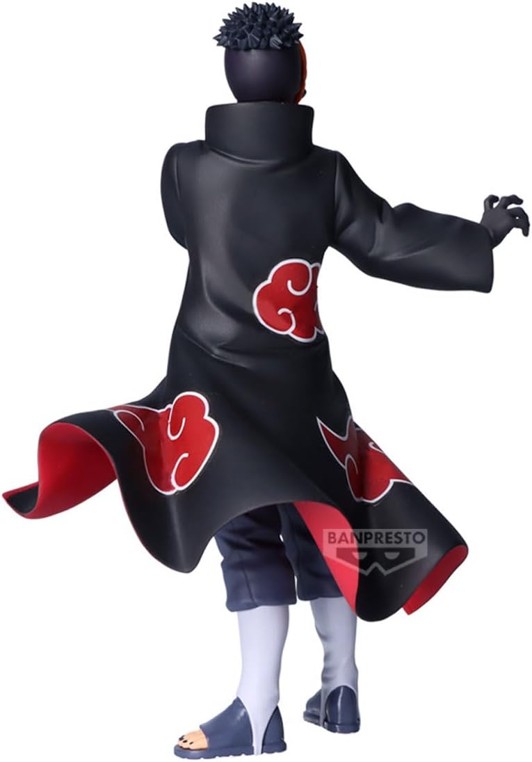 Tobi Vibration Stars Naruto Shippuden Bandai