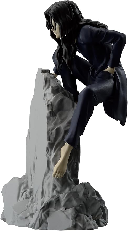 Toguro Elder Brothers Yu Yu Hakusho DXF Figure 30th Anniversary