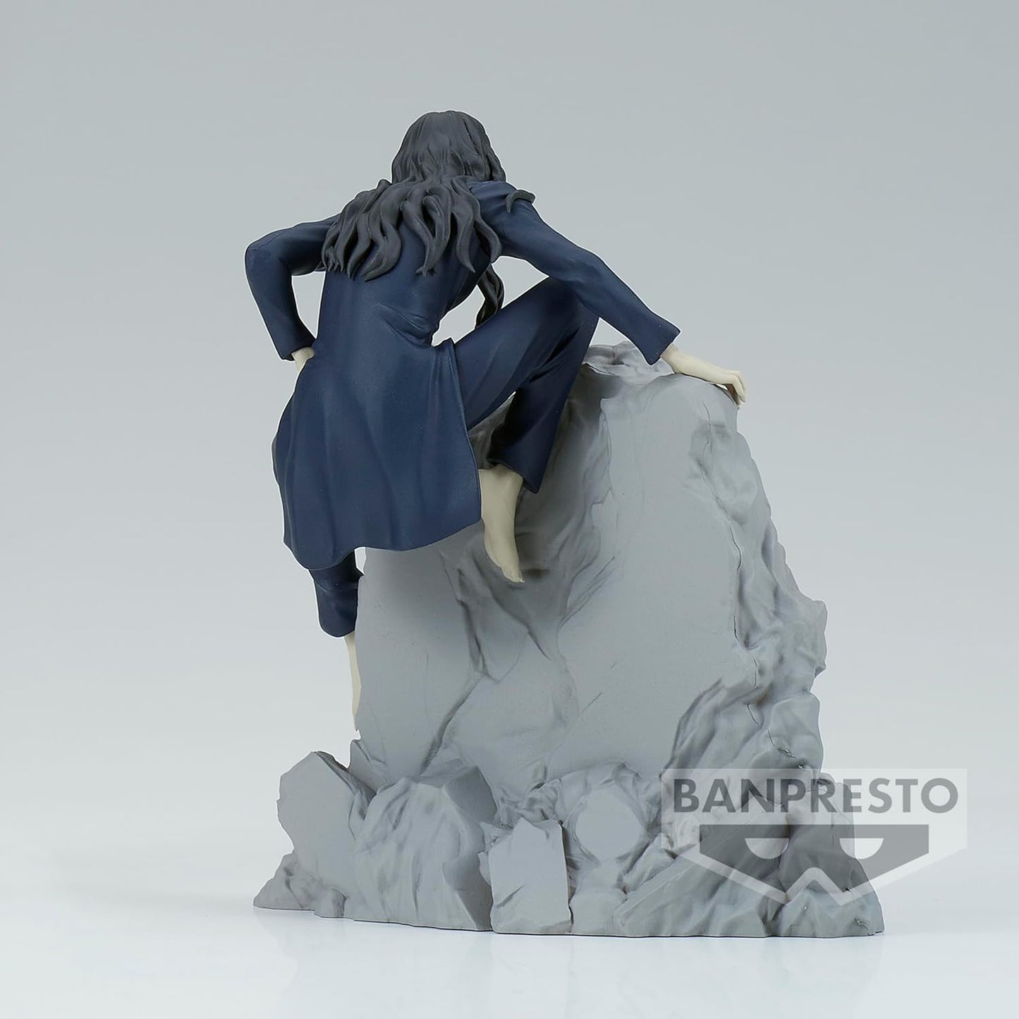 Toguro Elder Brothers Yu Yu Hakusho DXF Figure 30th Anniversary