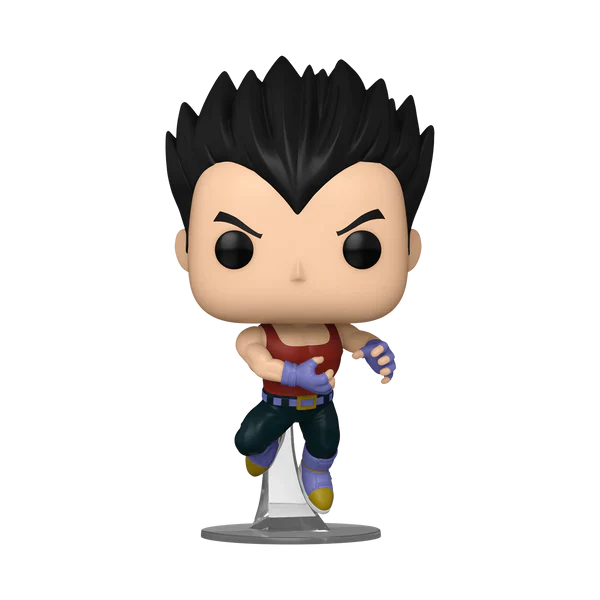 Vegeta 1627 - Funko POP! Dragon Ball GT