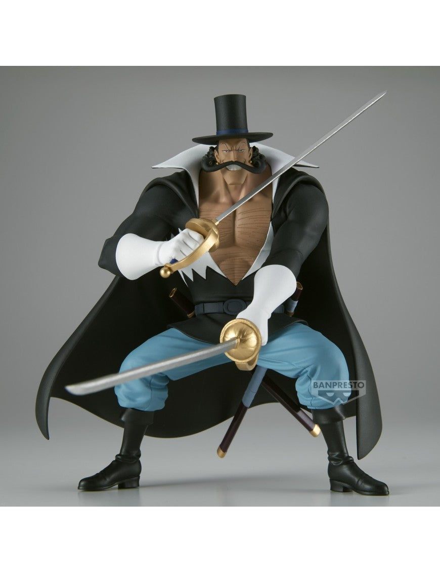 Vista Battle Record Collection One Piece Bandai