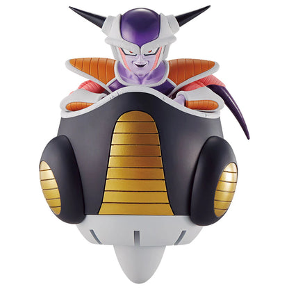 Dragonball EX Fear Freezer Figure Army Ichiban Kuji Masterlise Prize A