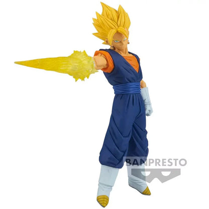 Dragon Ball Z Vegeth SSJ Gx Materia Banpresto