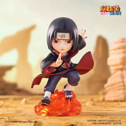 NARUTO Ninkai Taisen Series Single Box (Blind) Pop Mart [PREORDER]