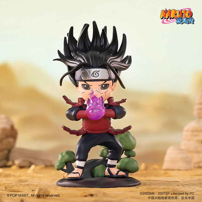 NARUTO Ninkai Taisen Series Single Box (Blind) Pop Mart [PREORDER]