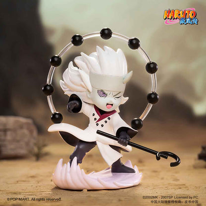 NARUTO Ninkai Taisen Series Single Box (Blind) Pop Mart [PREORDER]