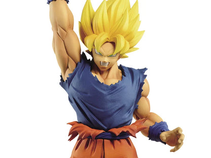 Dragon Ball Z Super Saiyan Son Goku Maximatic