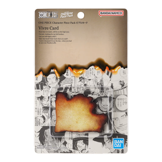 Ace Vivre Card EXCLUSIVE BASE SHOP