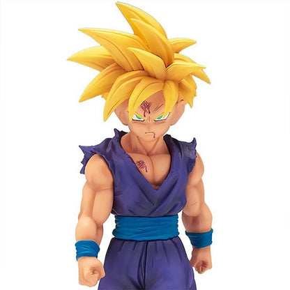 Gohan SSJ2 Solid Edge Works Vol. 5 Dragon Ball Z