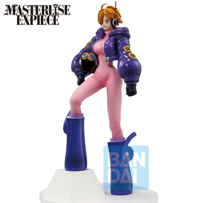 Lilith Prize D Masterlise Expiece Memory of Heroines Ichiban Kuji Bandai One Piece