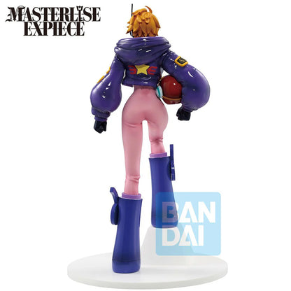 Lilith Prize D Masterlise Expiece Memory of Heroines Ichiban Kuji Bandai One Piece