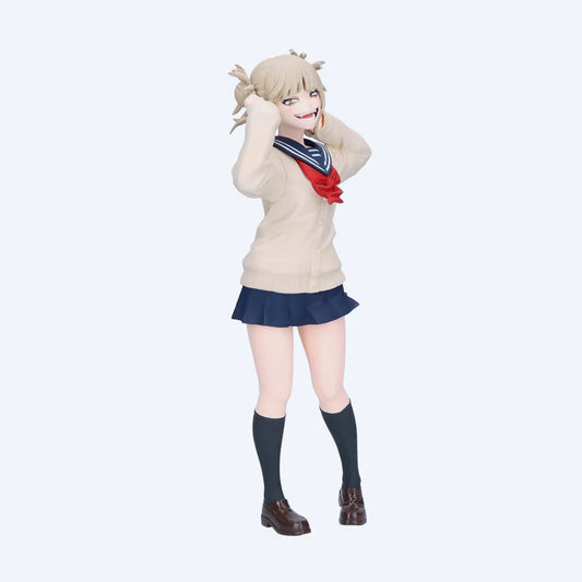 Toga Himiko Glitter & Glamours II - My Hero Academia Bandai