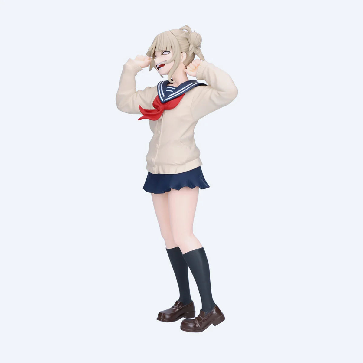 Toga Himiko Glitter & Glamours II - My Hero Academia Bandai