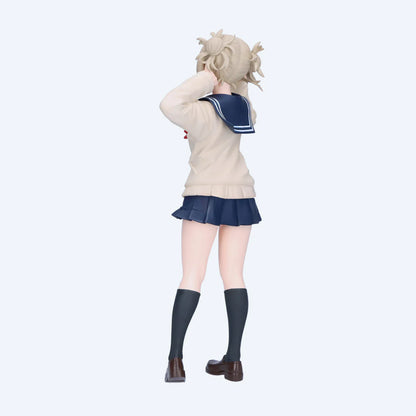Toga Himiko Glitter & Glamours II - My Hero Academia Bandai