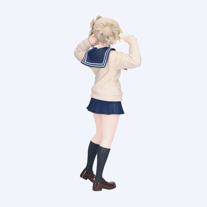 Toga Himiko Glitter & Glamours II - My Hero Academia Bandai