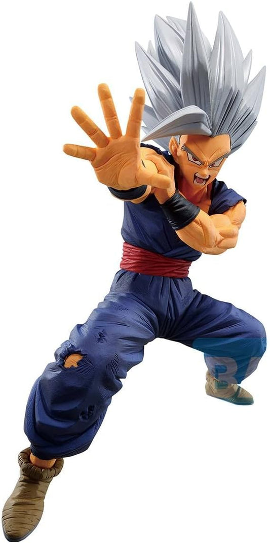 Gohan Beast Masterlise Dragon Ball Super Hero Vs Omnibus Beast Ichiban Kuji Prize A