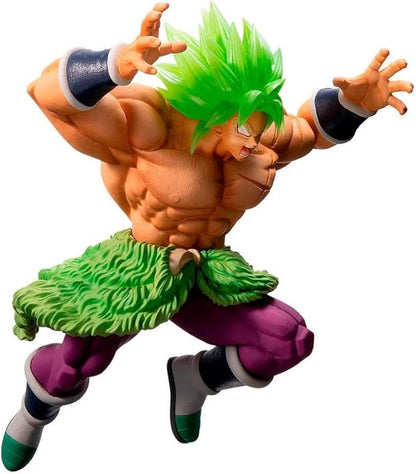 Broly FULL POWER Dragon Ball Super Saiyan  Ichiban Kuji Prize A