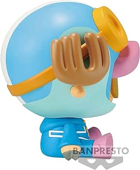 Chopper Sofvimates Egghead - One Piece