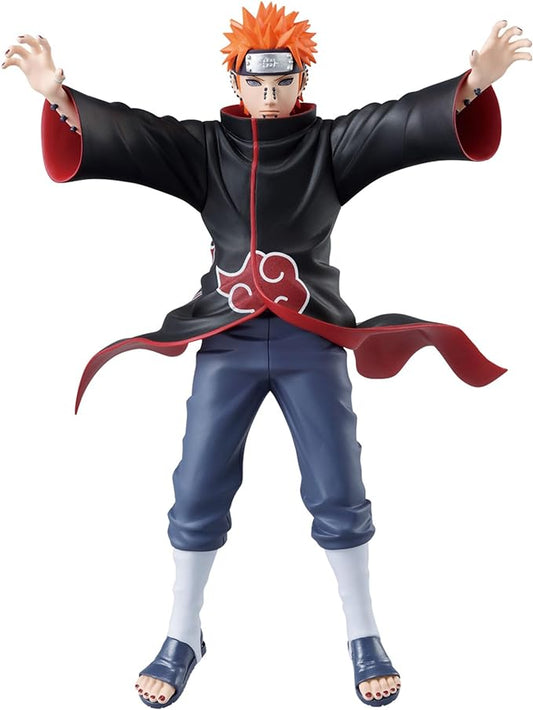 Pain Vibration Stars Naruto Shippuden Bandai
