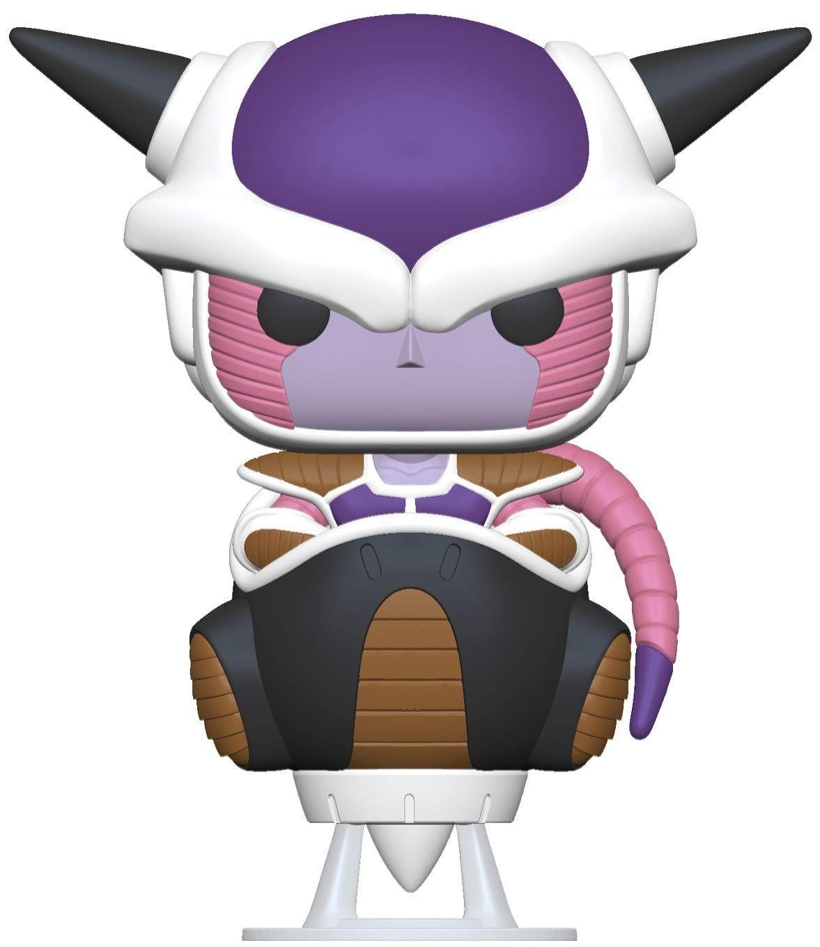 Dragon Ball Z - POP FUNKO VINYL FIGURE Animation 619 - FRIEZA